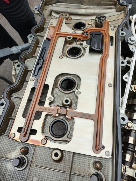 Двигатель 1АR 2,7 Rx270 Highlander