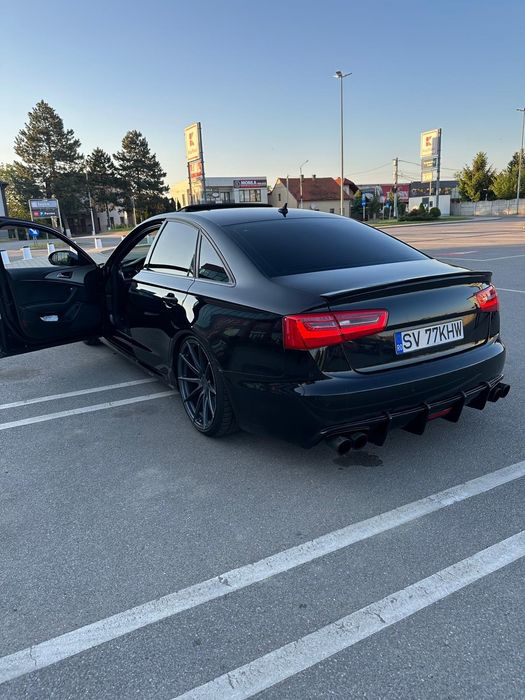 audi a6 c7 2012   ...