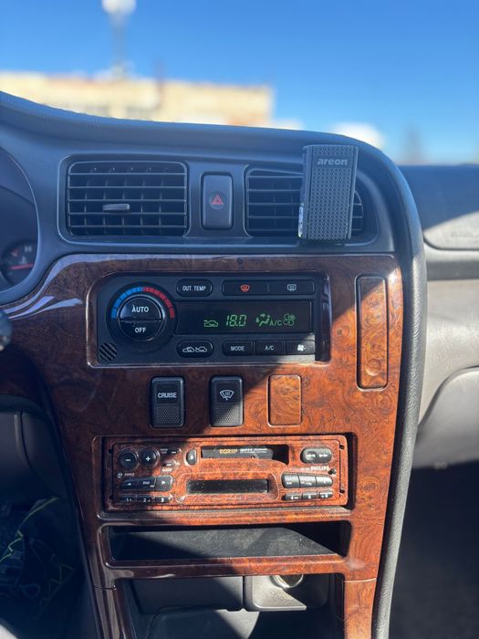 Vand subaru Legacy. Automatic