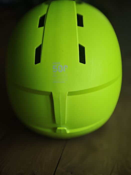 Детска ски каска WEDZE H-KID 500