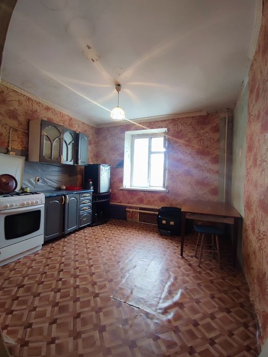 Продам 1ком квартиру (окт)