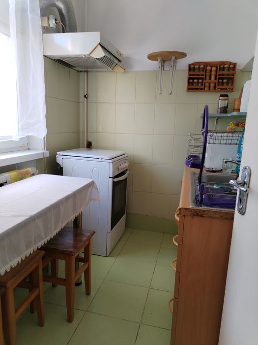 Garsoniera zona nord de închiriat