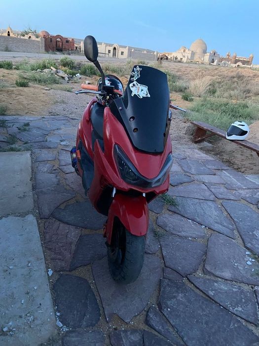 мопед maxi 180qq