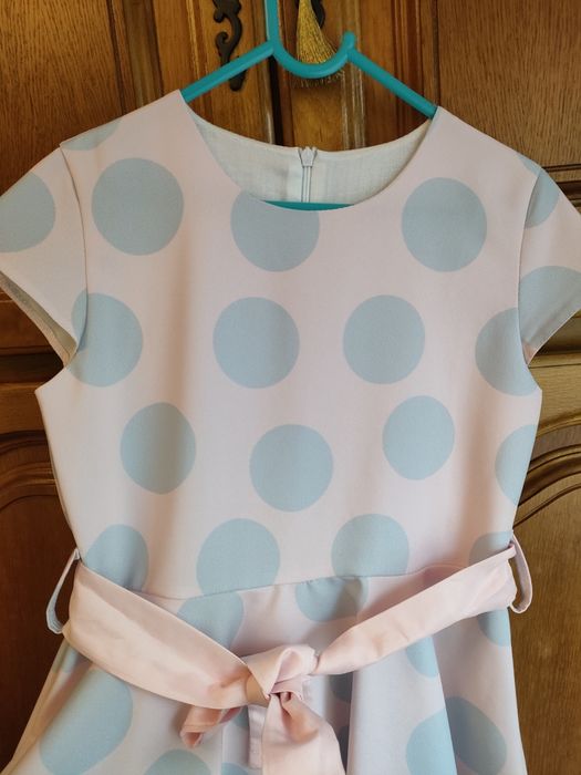 Rochie fetita Marimea 152