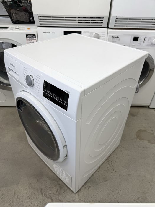 Сушилня с BOSCH IQ 500 8kg