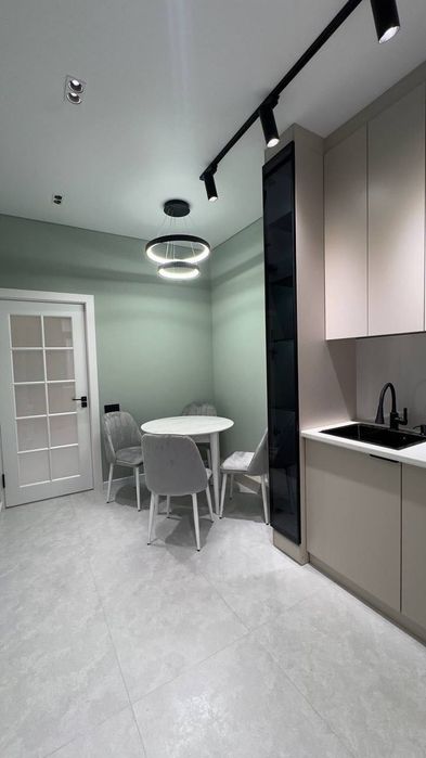 Юнусабад-13 ЖК-Менинг Уйим 3/2/8 
Общая площадь 62м2 +балкон