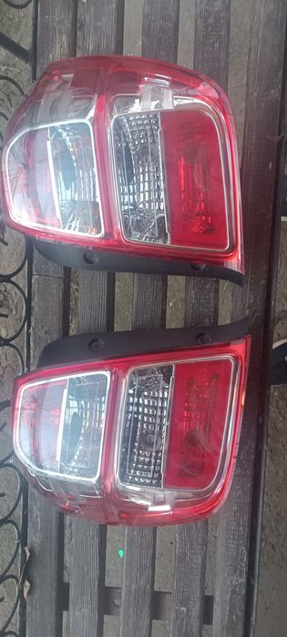 Cobalt Orqa fara sotiladi