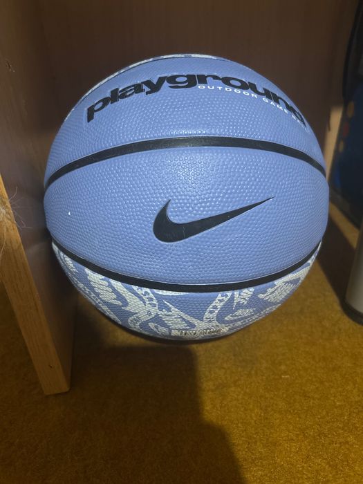 Nike Basketball playground outdoor game ball