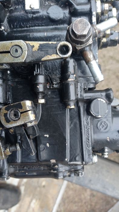 Продам ТНВД на МТЗ