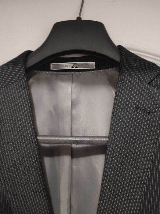 Мъжко сако Angelo Litrico