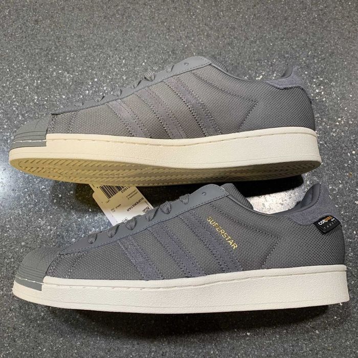 Оригинални кецове *ADIDAS SUPERSTAR CORDURA * EU40 2/3