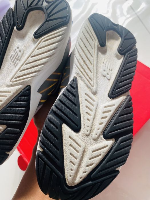 Кроссовки New Balance