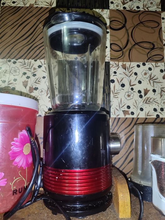 Продается блендер