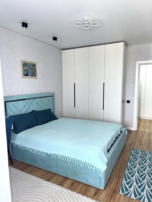 Продам 3-х комнатную квартиру