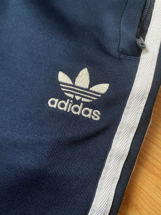 Pantaloni de trening Adidas