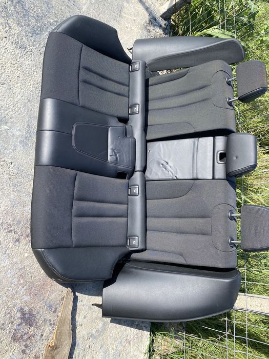 Vand Interior semi piele Bmw seria 5 g30 2017-2022