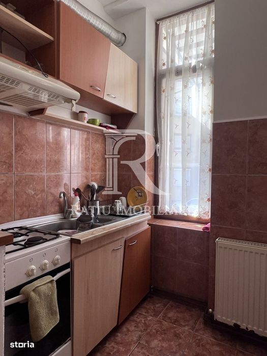 Apartament cu 3 camere | Oradea Plaza | Centru Civic | Oradea