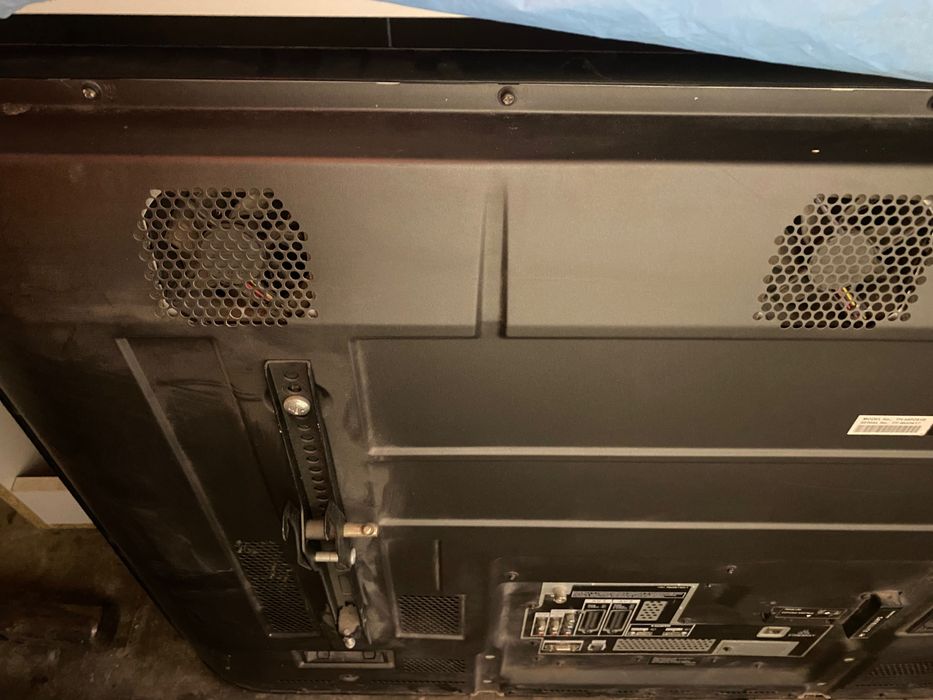 Panasonic 46 inch plasma