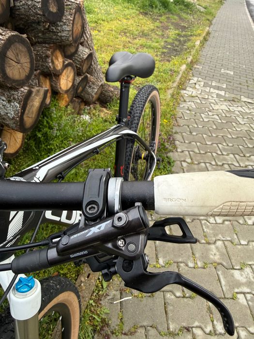 Cube Elite Pro L”29” XT