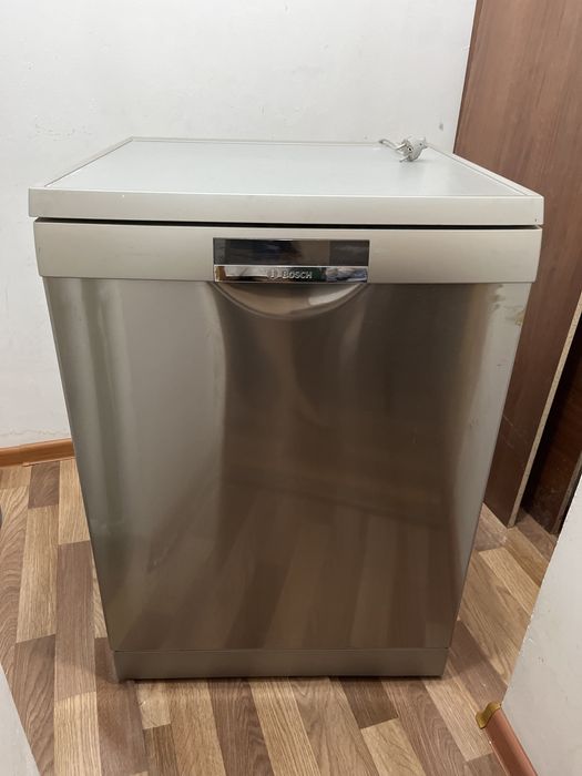 Посудомоющяя машина