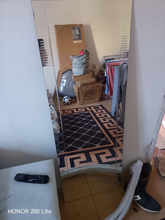 Продам классное зеркало брали для себя