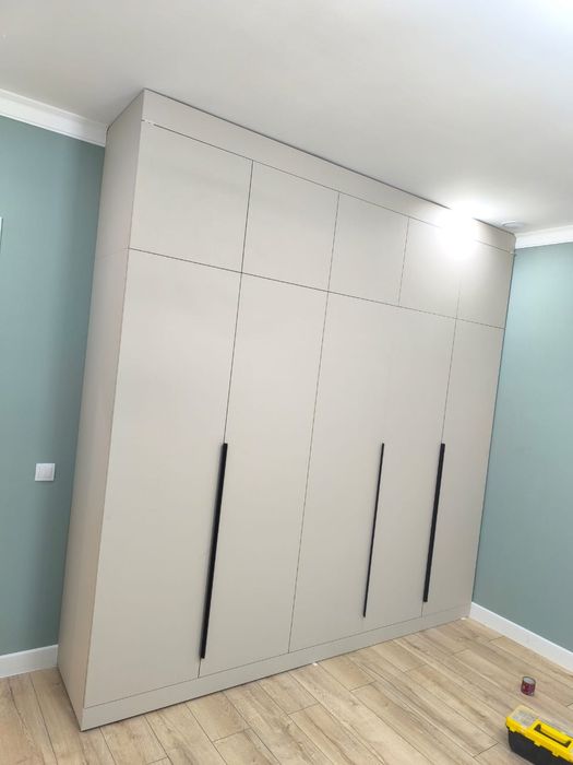 Мебель на заказ.