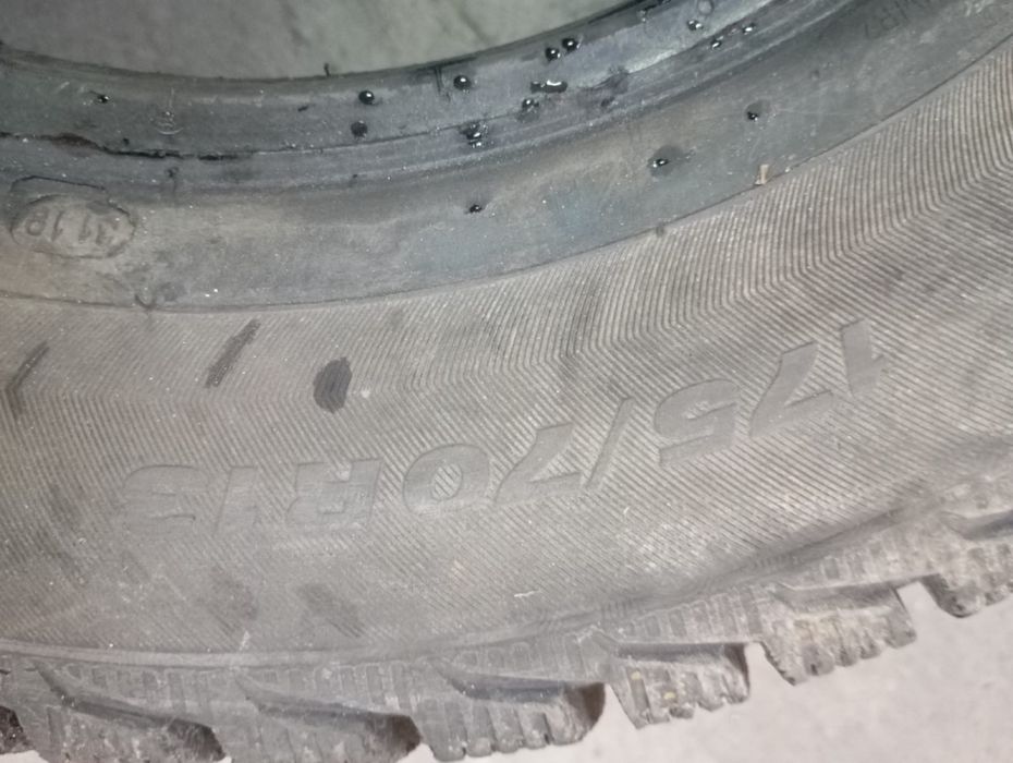 Виатти на 13. 175/70  1 шт