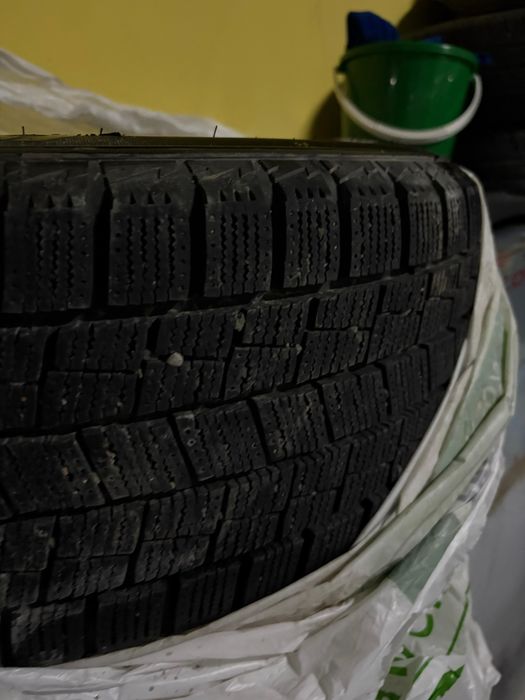 Диски мерседес R17 с резиной