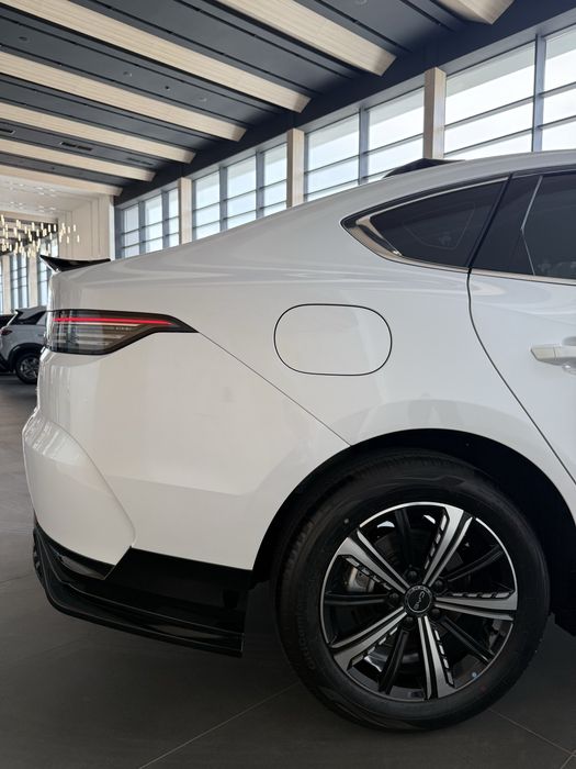 BYD CHAZOR рассрочка бор 1 кунда чикади