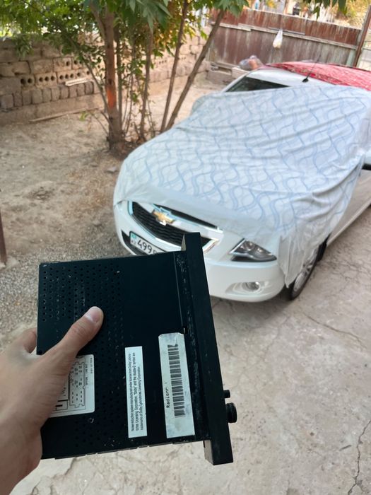 Магнитафон ауди audi