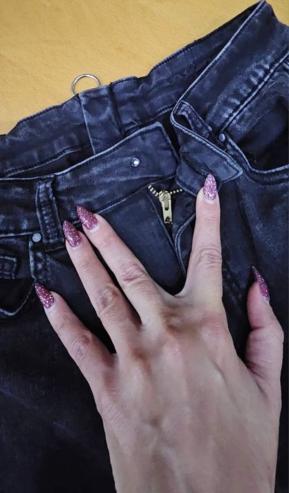 Дънки - "Jofra".