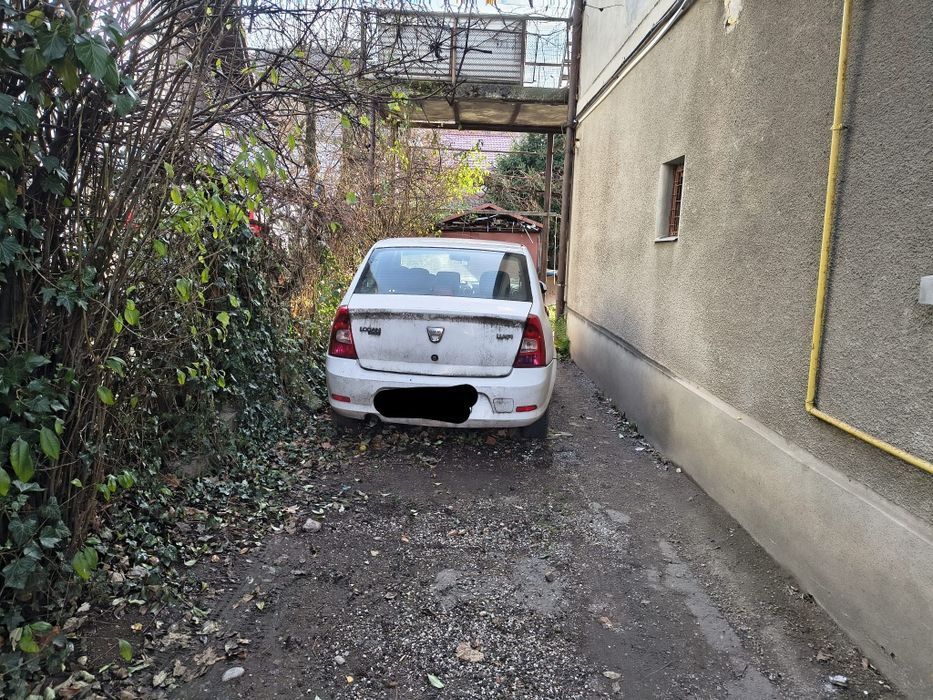 Dacia Logan 1.4 gpl
