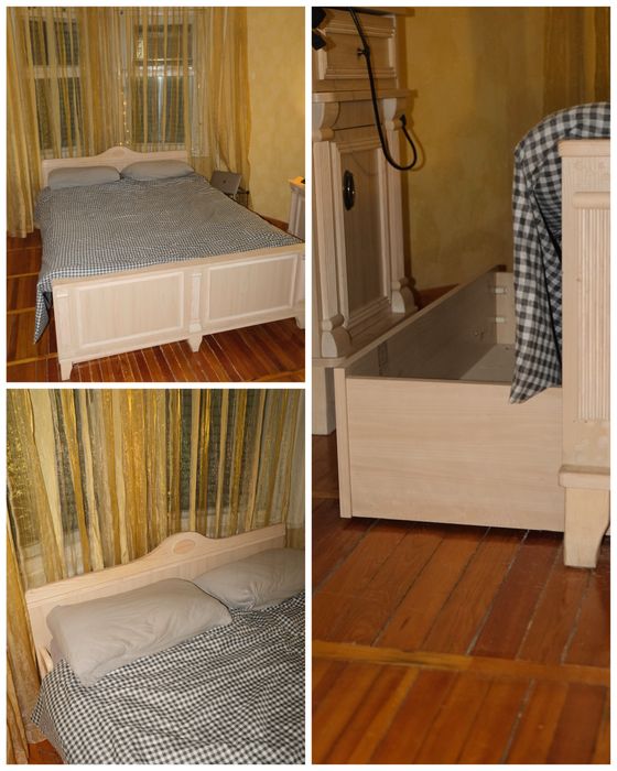 Комплект мебели (5 предметов)