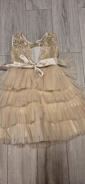 Rochie fete 6 ani