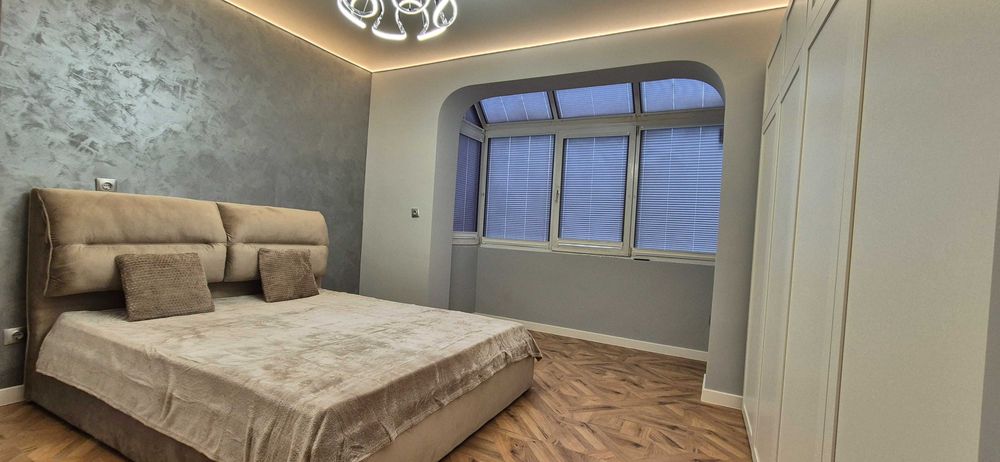 Продава се Тристаен апартамент в София, Захарна фабрика - 89 кв.м за 2686 €/кв.м - Снимка #3