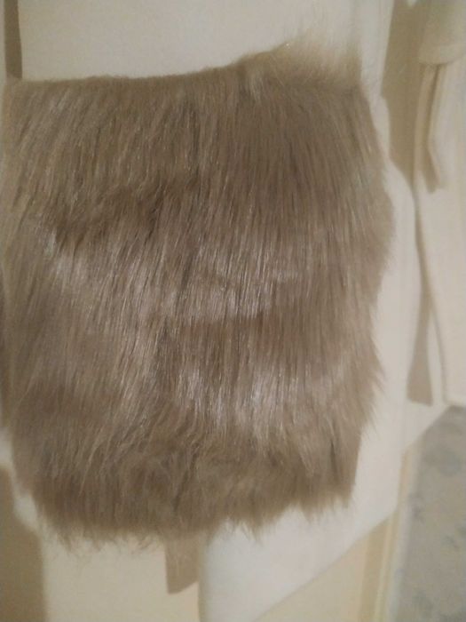 Демисезонное пальто