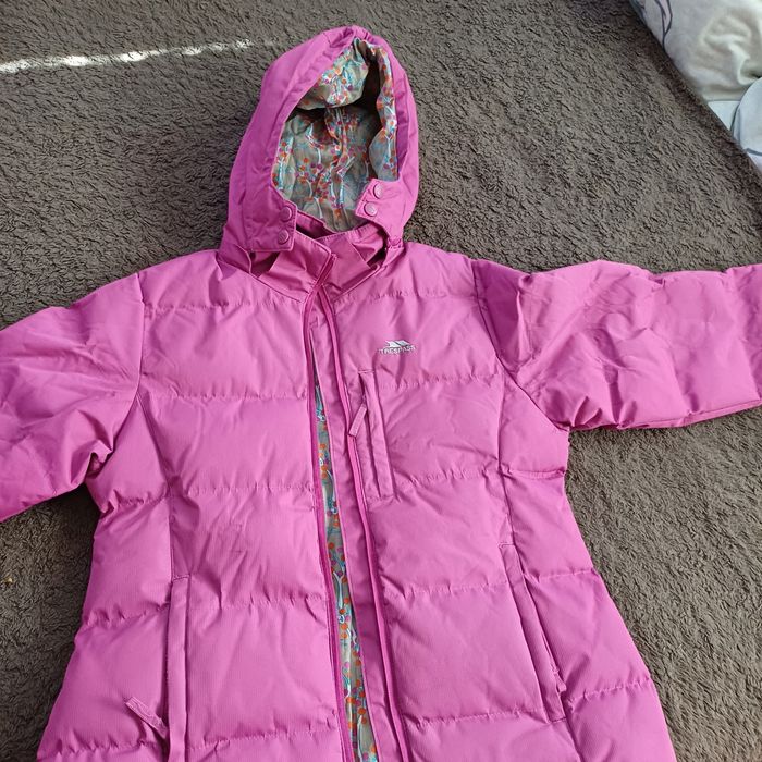 Непромокаемо ,дебело,зимно яке