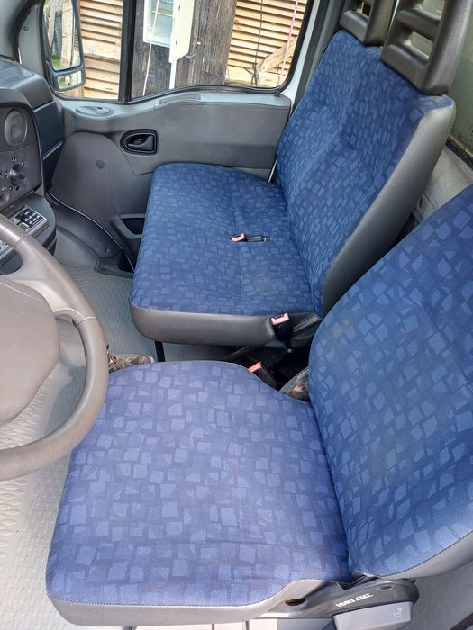 Iveco Daily 2005