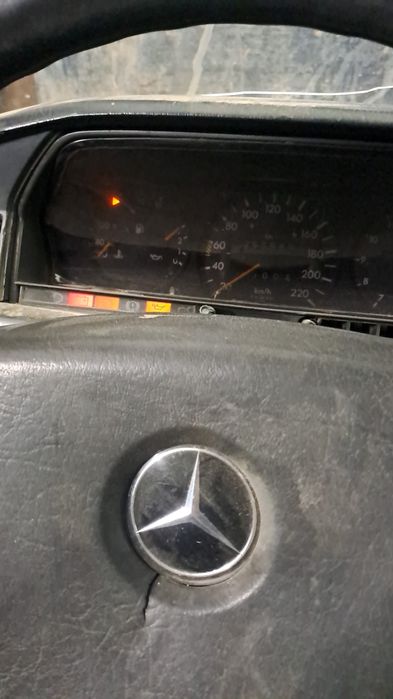 Продам мерседес бенс