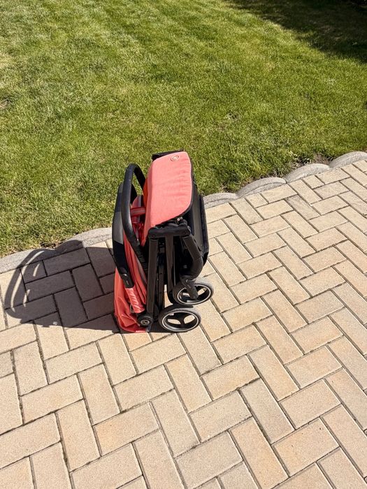 Carut cybex beezy