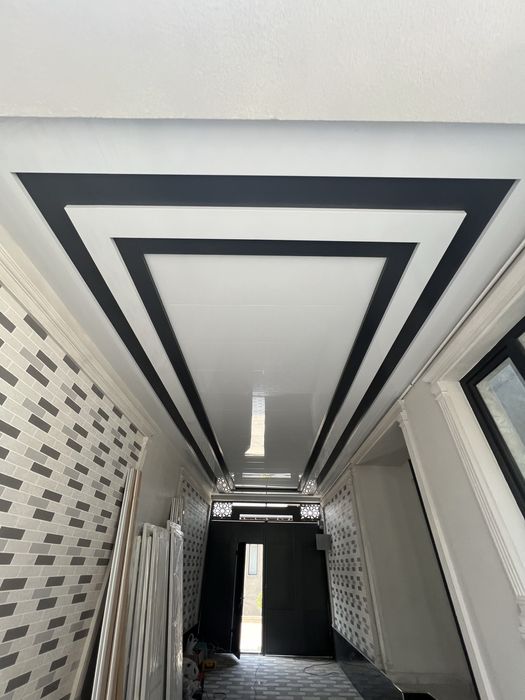 Tunika Patalok Tunikabond Alyukabond Ustanovka