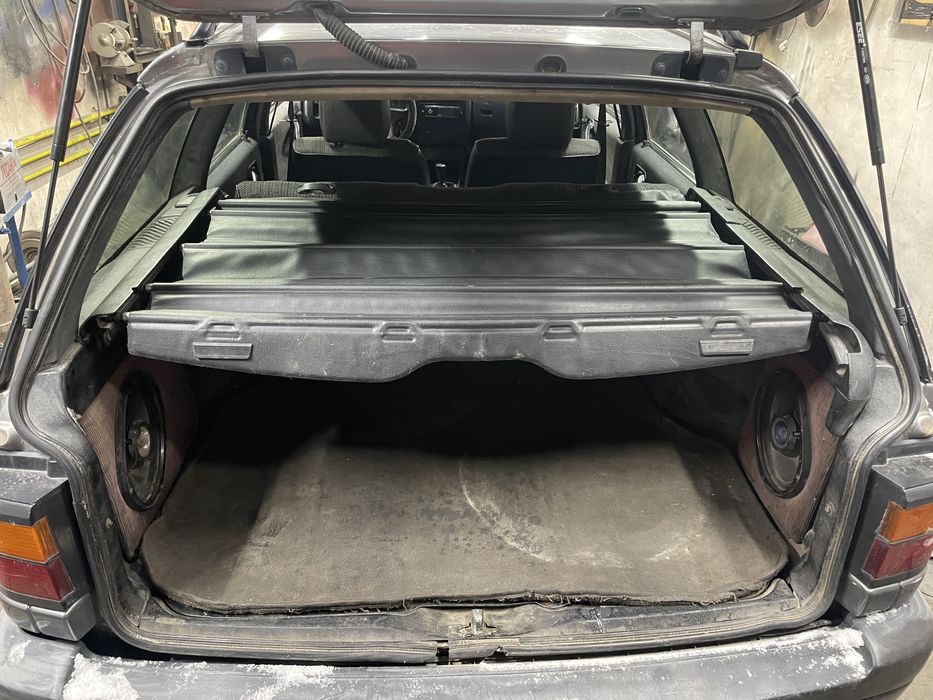 Продам пассат универсал