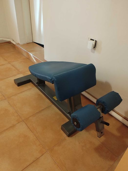 Професионални фитнес уреди