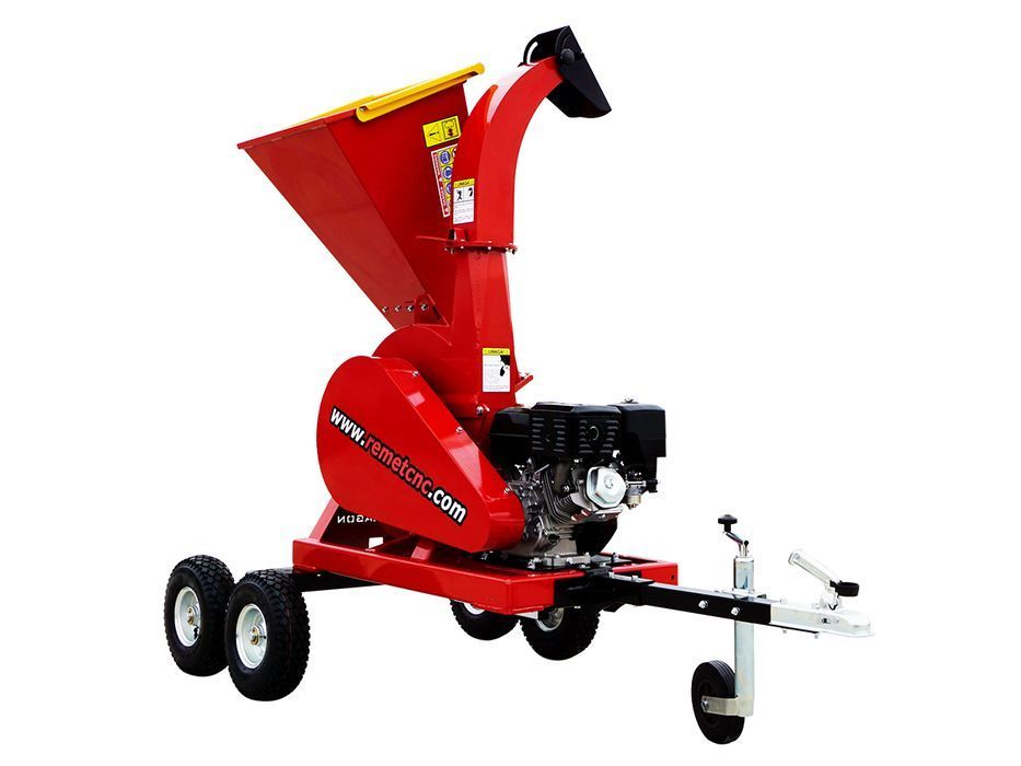 tocător crengi benzina rts 630