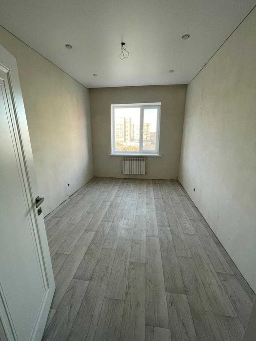 2х комн. квартира на Батысе