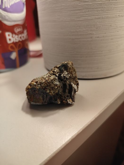 Piatra colectionabila