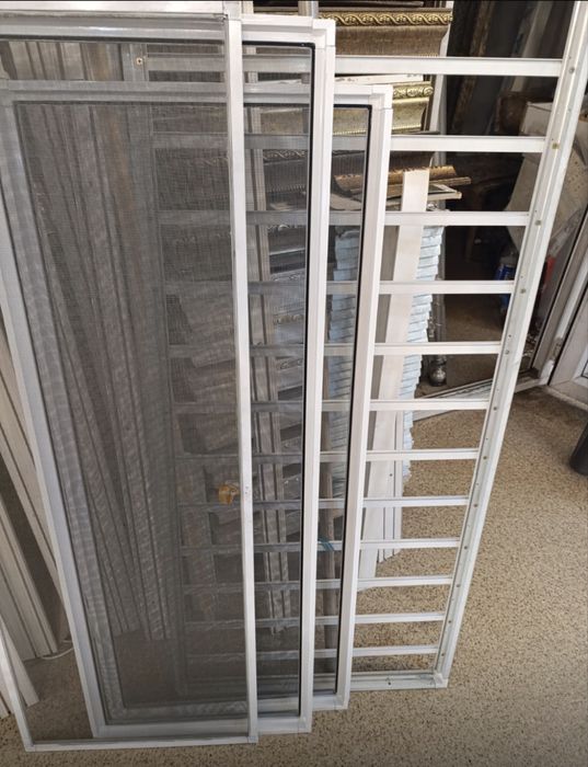 Продам москитные сетки