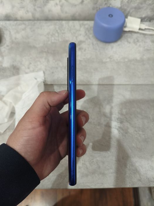 Xiaomi Redmi Note 8 pro 128 GB