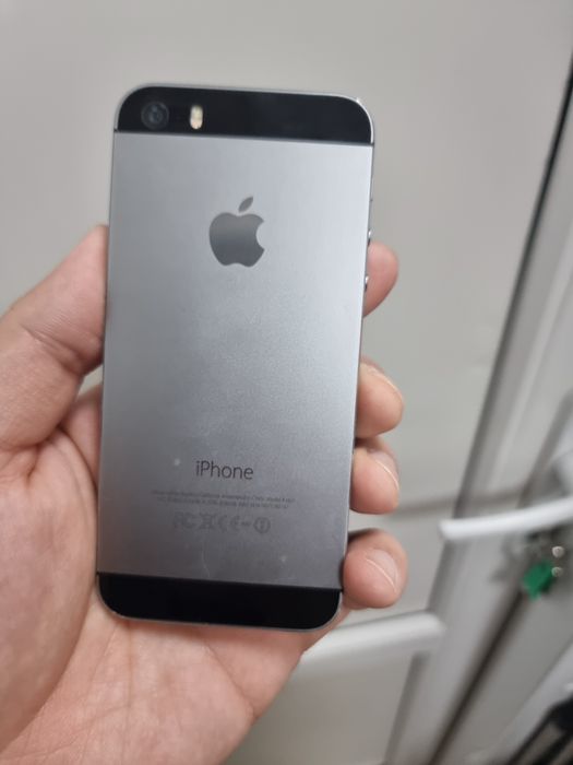 Продам Apple Iphone 5s