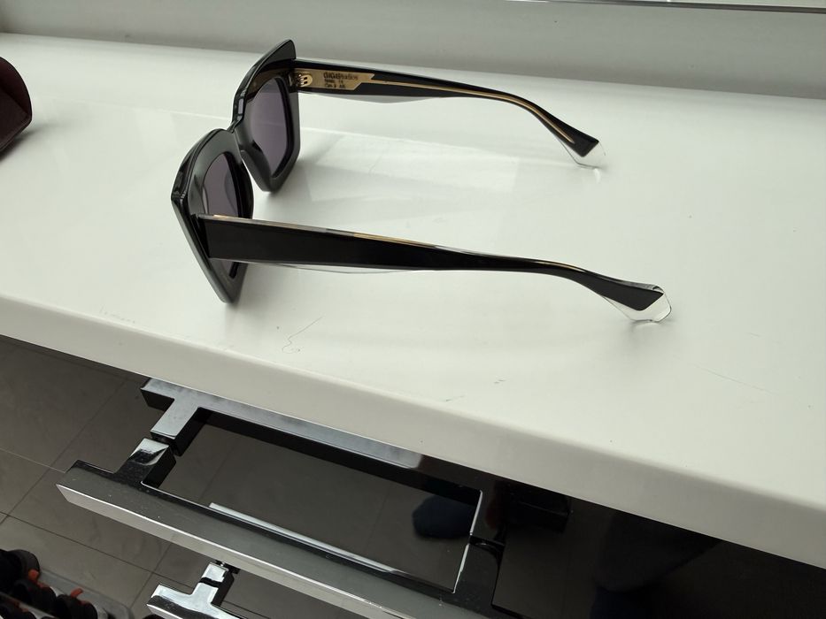 Очила  GIGI Studios Black